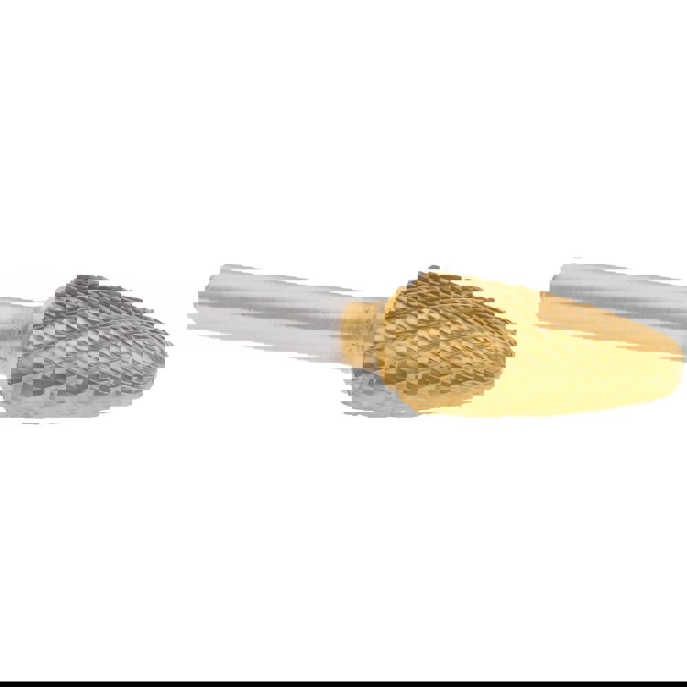 Abrasive Bur: SF-5TN, Tree