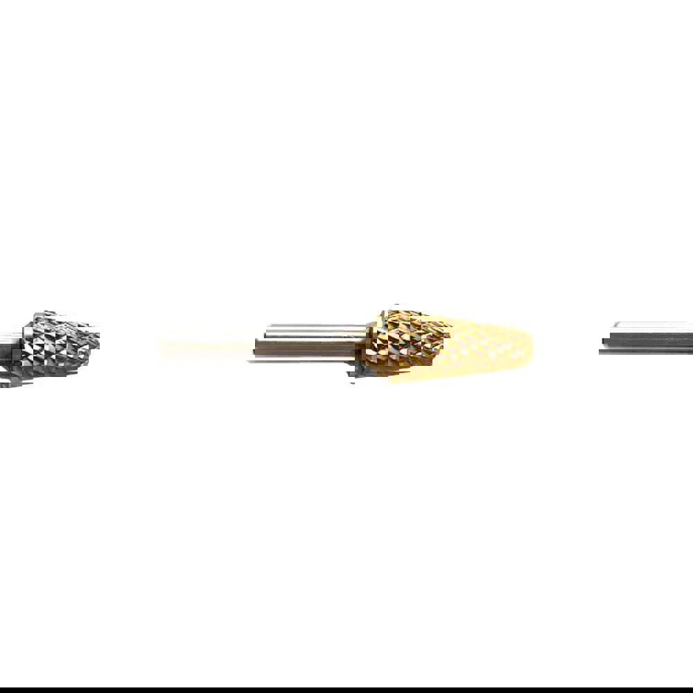 Abrasive Bur: SL-4 TN, Taper