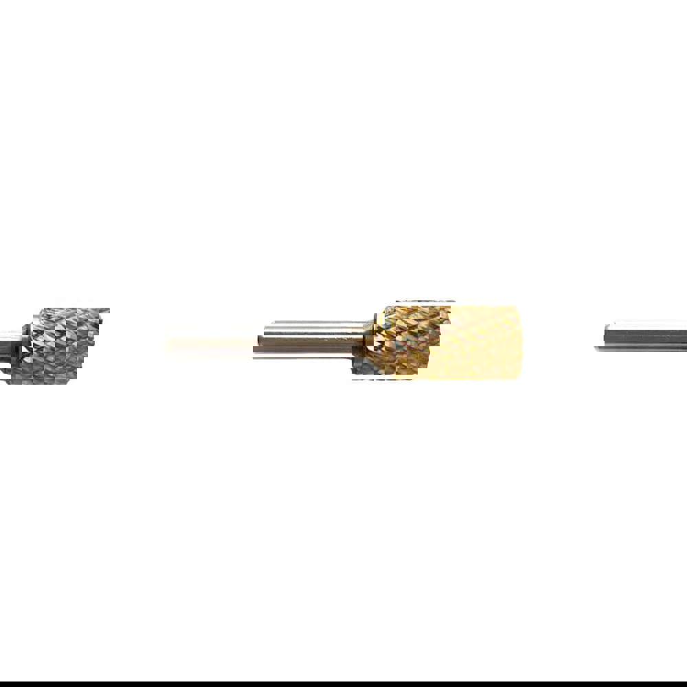 Abrasive Bur: SA-5 TN, Cylinder