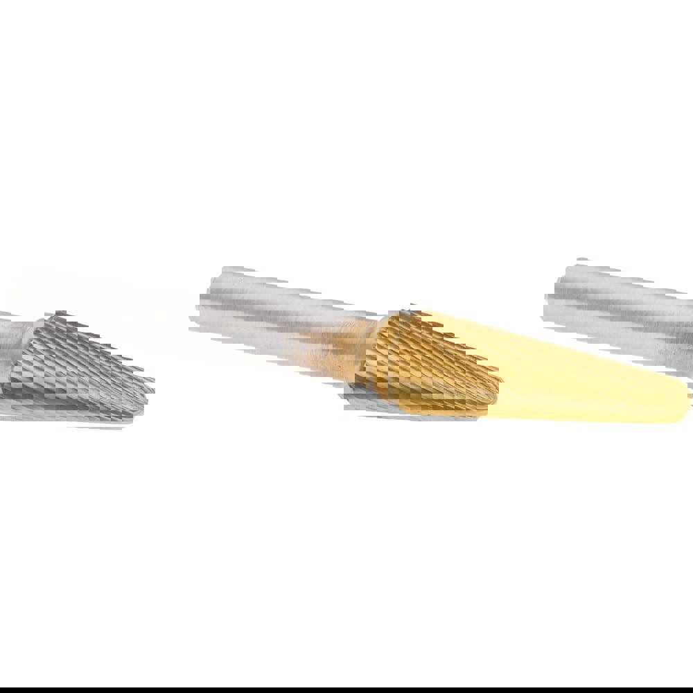 Abrasive Bur: SL-3 TN, Taper