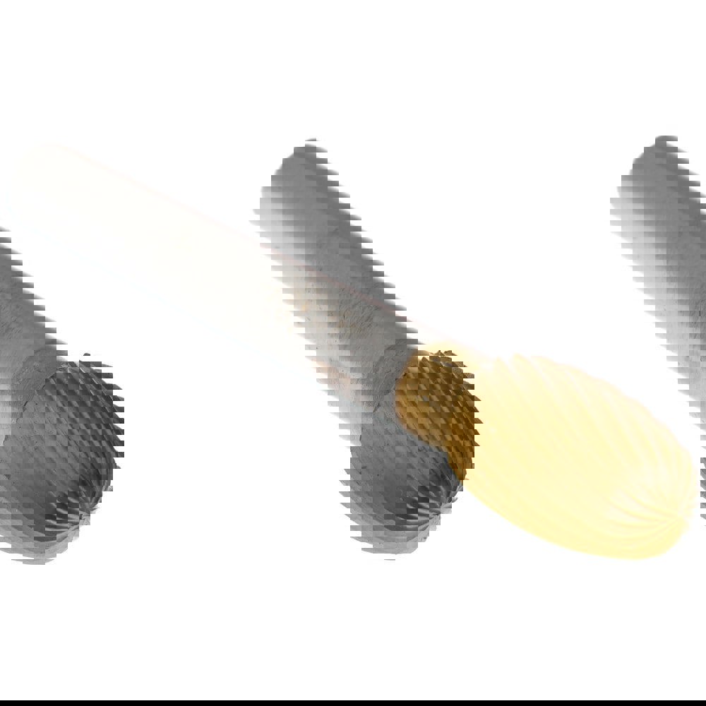 Abrasive Bur: SE-3 TN, Oval