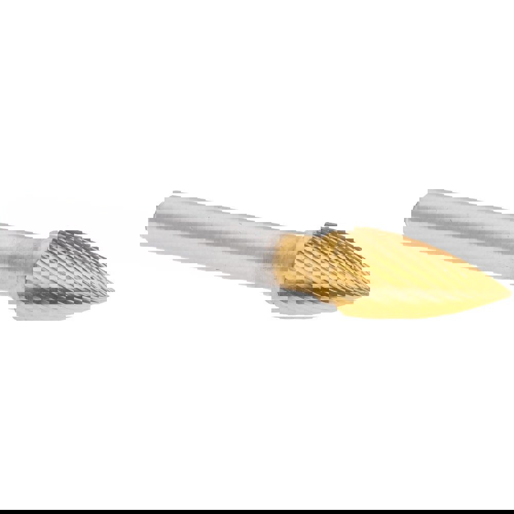 Abrasive Bur: SG-3 TN, Tree