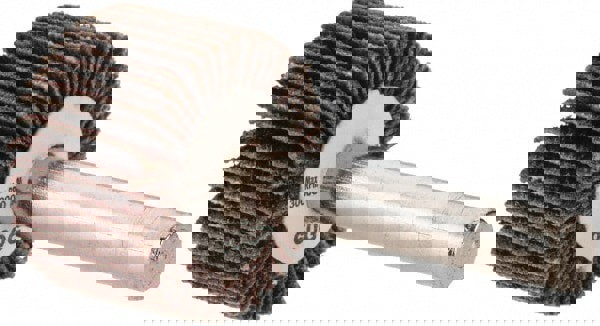 Mounted Flap Wheel: 1