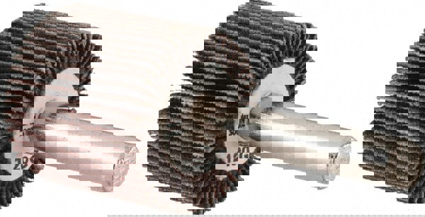 Mounted Flap Wheel: 1