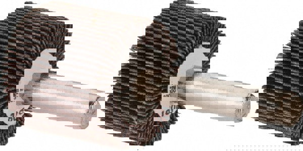 Mounted Flap Wheel: 1