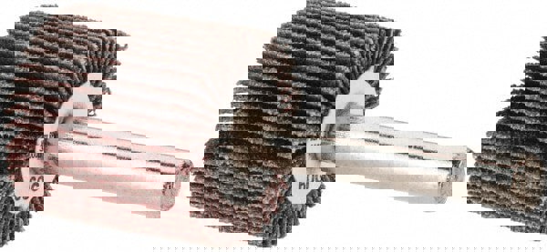 Mounted Flap Wheel: 1