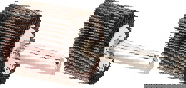 Mounted Flap Wheel: 1