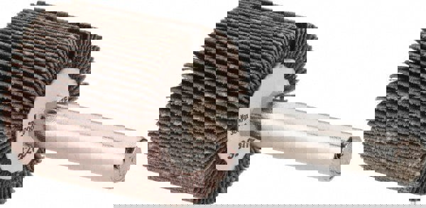 Mounted Flap Wheel: 1