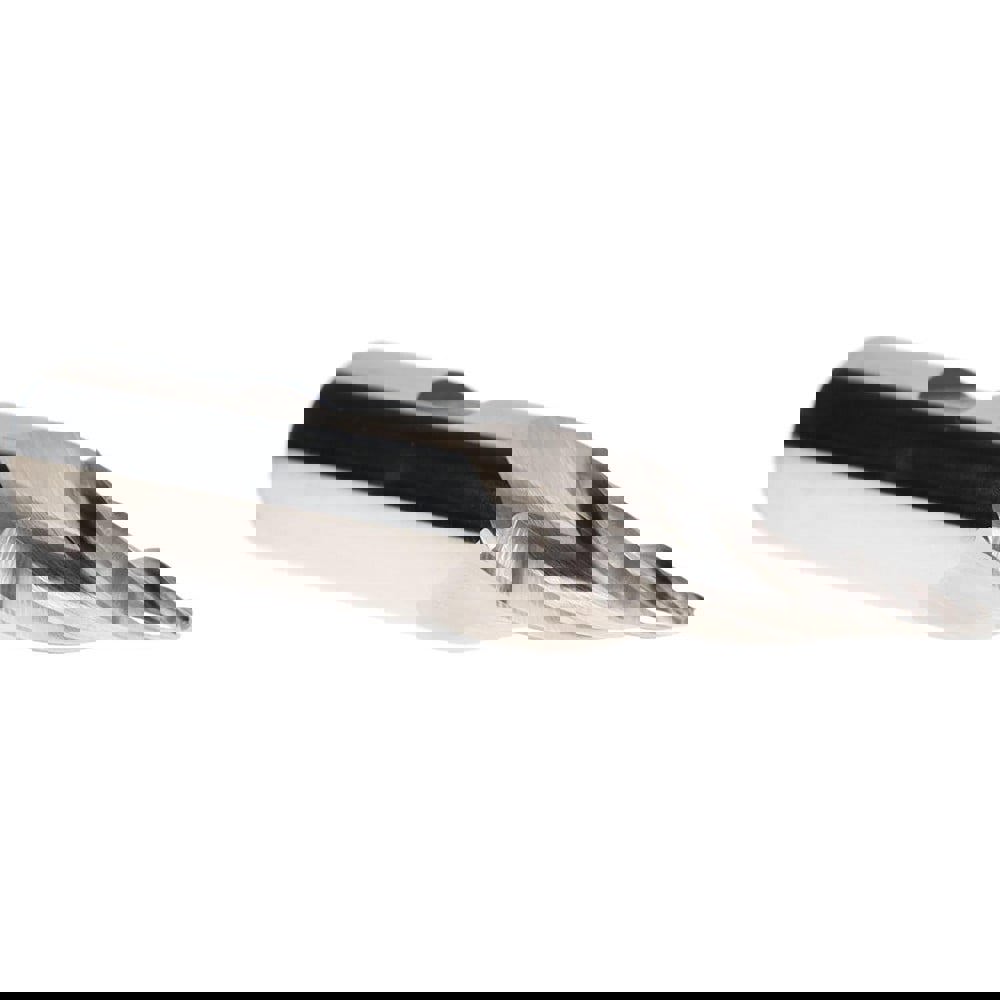 Tapered End Mill: 10 &deg; per Side, 1/16