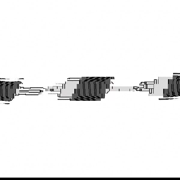 Soldering Iron Bevel Tip: