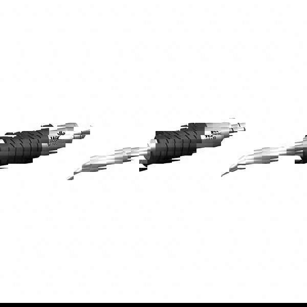 Soldering Iron Conical Bent Tip: