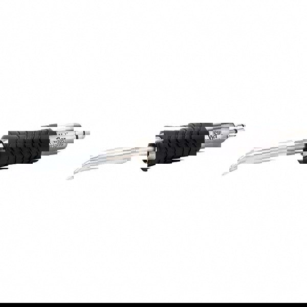 Soldering Iron Conical Bent Tip: