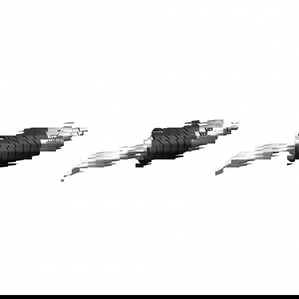 Soldering Iron Conical Bent Tip: