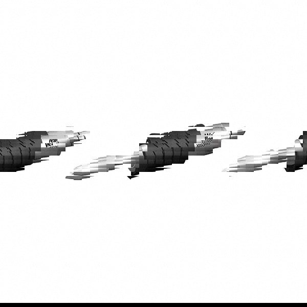 Soldering Iron Bevel Tip: