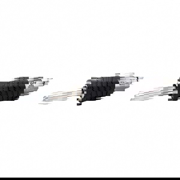 Soldering Iron Bevel Tip: 3-1/2