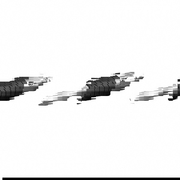 Soldering Iron Chisel Tip: