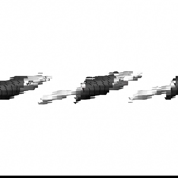 Soldering Iron Chisel Tip: 5