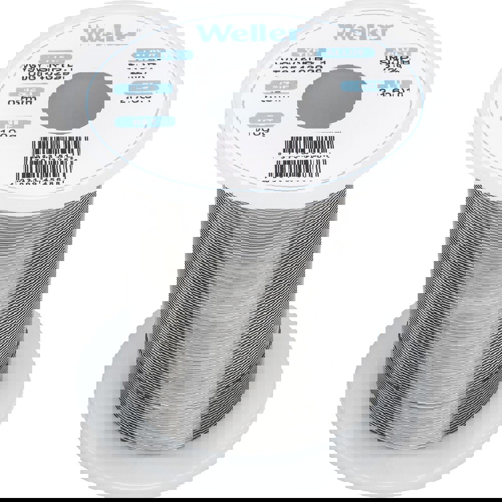 Solder; Solder Type: Lead ; Material: Alloy ; Container Type: Spool ; Container Size: 100 g ; Minimum Melting Temperature: 361.4 ; Maximum Melting Temperature: 374