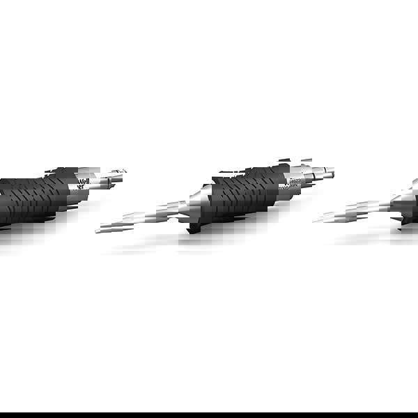 Soldering Iron Chisel Tip: 0.031