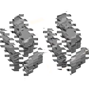 MULTI-FUNCTION CABLE TESTER WIRE TRACKER