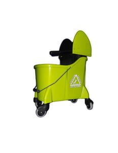 YELL DUAL-CAVITY MOP BCKT