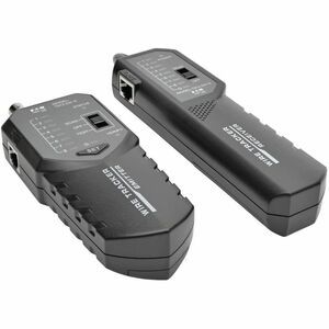 MULTI-FUNCTION CABLE TESTER WIRE TRACKER