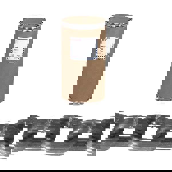 Welded Chain; Link Type: Welded ; Material: Low-Carbon Steel ; Overall Length: 150cm; 150in; 150yd; 150mm; 150m; 150ft ; Inside Width (mm): 0.87 ; Inside Width: 0.87mm; 0.87in ; Inside Length (Decimal Inch): 2.1000