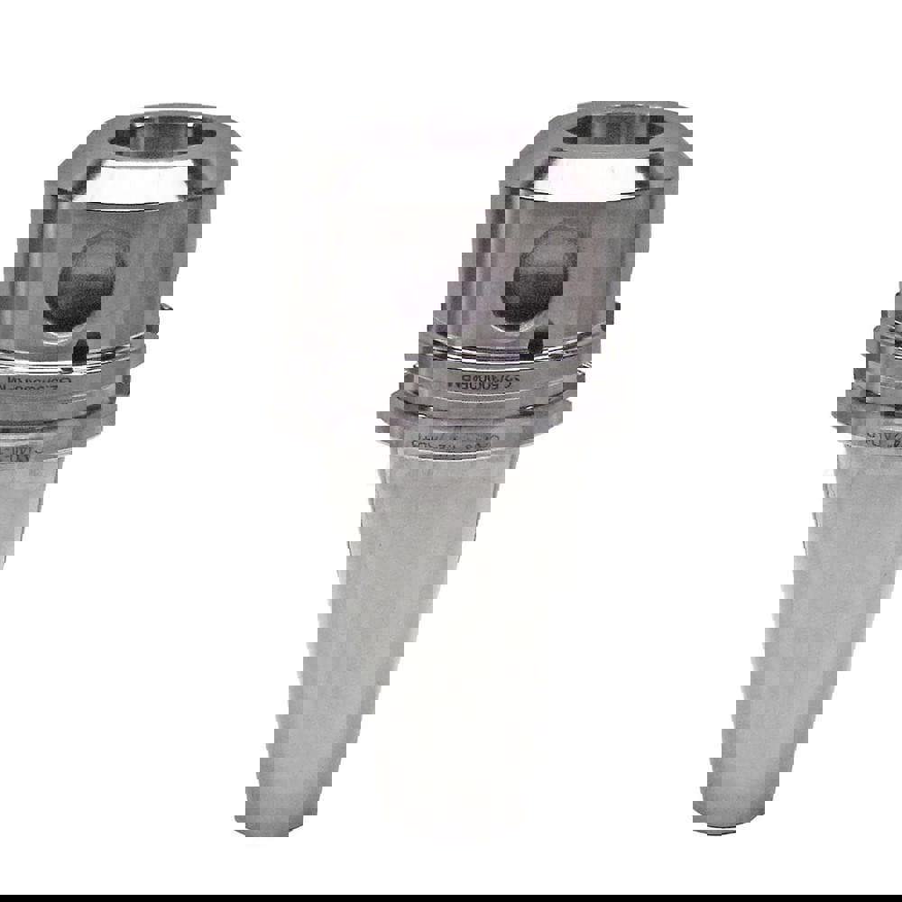 End Mill Holder: CAT40, 1-1/4