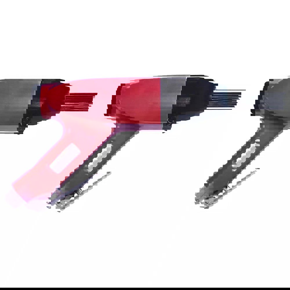 4,000 BPM Air Pistol Grip Needle Scaler