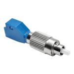 OPTICAL FIBER CABLE TESTER M/F FC TO LC