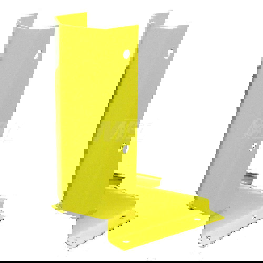 Open Shelving Accessories & Component: Use With Interlake Mecalux Pallet Rack