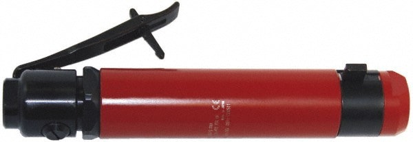 Air Chipping Hammer: 4,600 BPM, 1.125