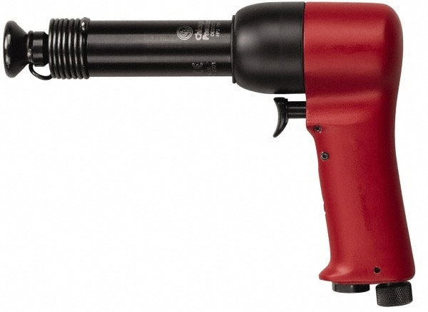 Air Rivet Tool: 1/4