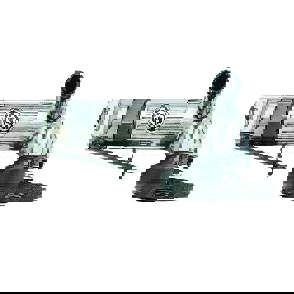 Air Angle Grinder: 4