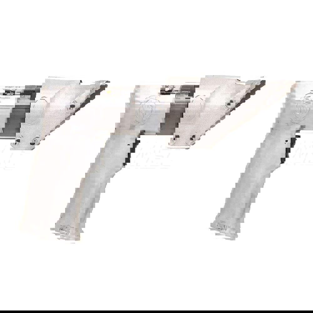 2,400 SPM, Pistol Grip Handle, Handheld Pneumatic Shear