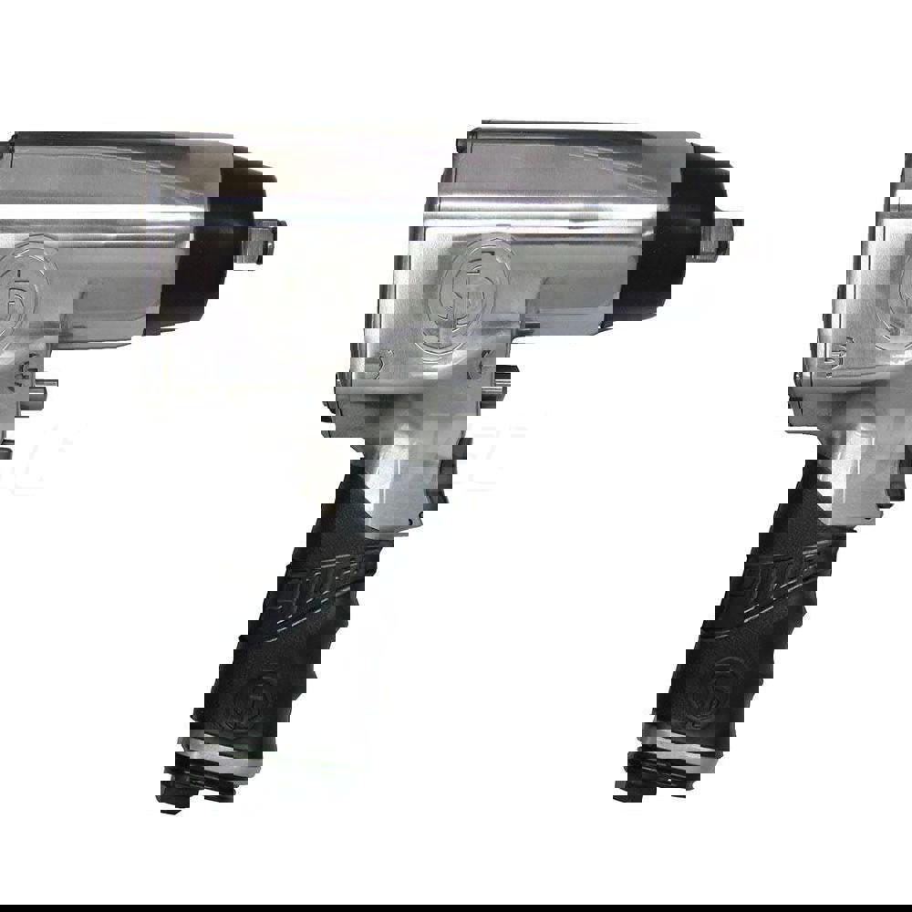 Air Impact Wrench: 1/2