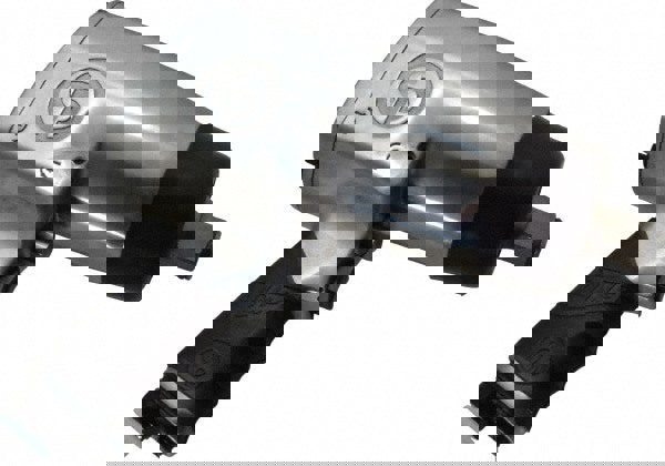 Air Impact Wrench: 3/4