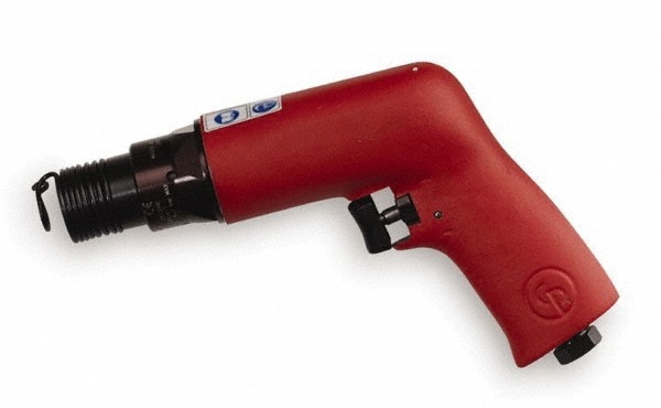 Air Rivet Tool: 1/4