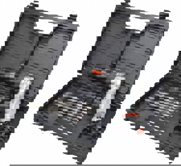 Chiseling Hammer: 2,000 BPM, 3-1/8