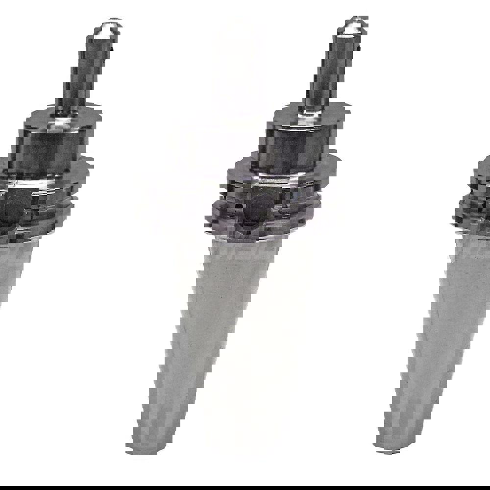 End Mill Holder: CAT40, 1/8