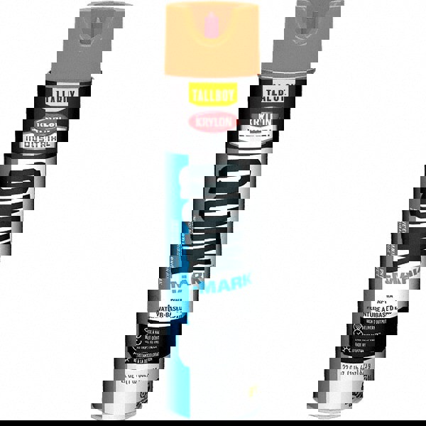 22 fl oz Orange Marking Paint