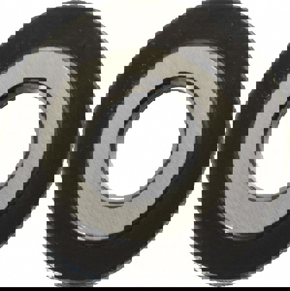 Threaded Pipe Ring: 3/8-18