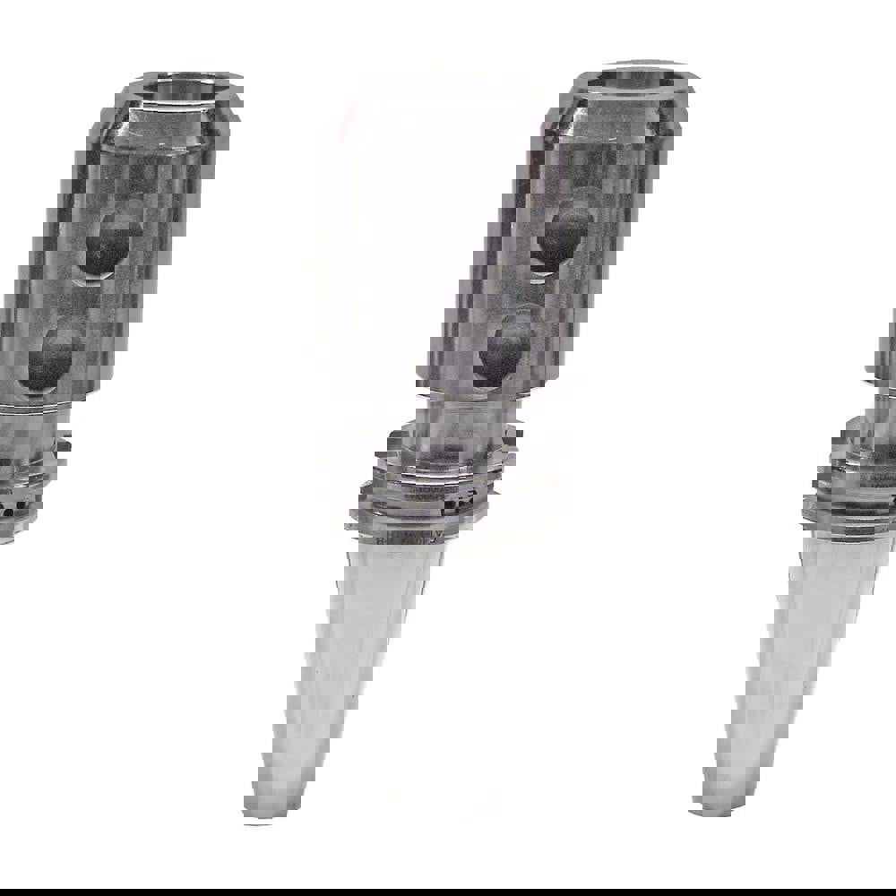 End Mill Holder: CAT40, 1-1/2