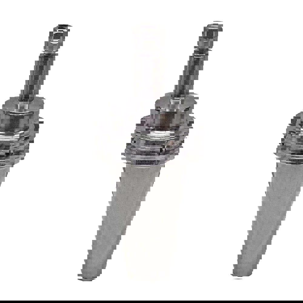 Collet Chuck: ER11 Collet, CAT Taper Shank