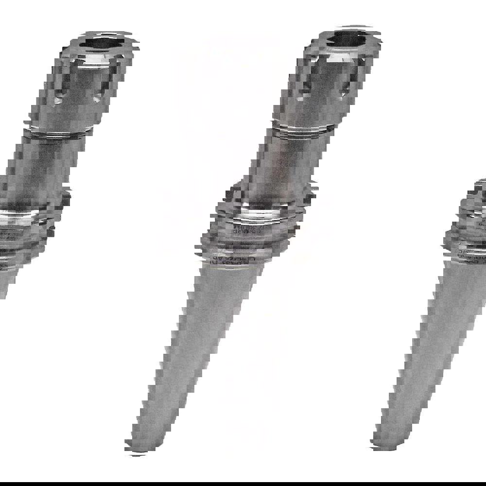 Collet Chuck: ER Collet, CAT Taper Shank