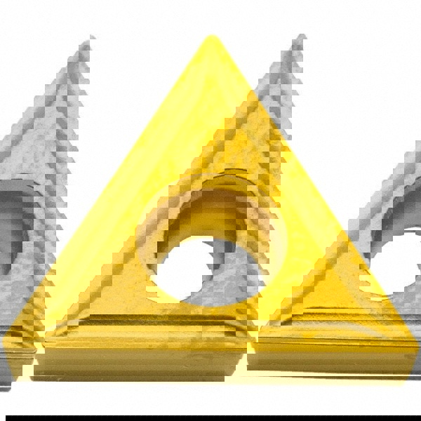 Boring Insert: TCMT06P TT, Solid Carbide