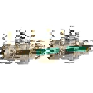 2 LF DBL CHK VLV BFP ASSY QT