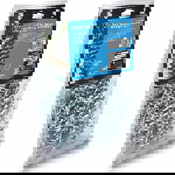 Welded Chain; Link Type: Y-Porch Chain ; UNSPSC Code: 31151600