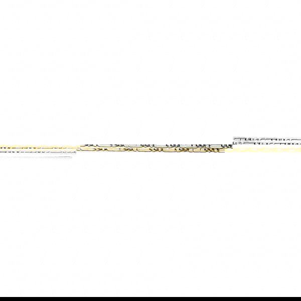 Welded Chain; Finish: Zinc ; UNSPSC Code: 31151600