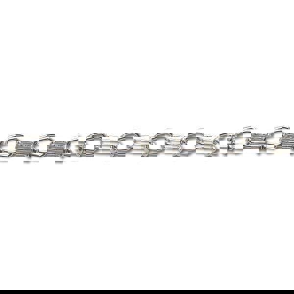 Welded Chain; Finish: Zinc ; UNSPSC Code: 31151600